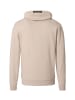 CASAMODA Sweatshirt in Beige