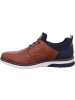 rieker Halbschuhe in gaucho/lake/amaretto