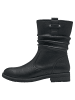 Tamaris Stiefelette in BLACK