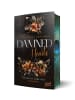 Nova MD Buch - Damned Hearts | Mit wunderschönem Farbschnitt