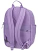 Pacsafe Rucksack GO 15L in Lavender