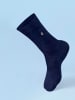 Rogo Herren-Socken in marine