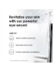 skinChemists Wrinkle Killer 4% SYN-AKE Augenserum + Gesichtsserum + Wrinkle Killer 1% SYN-AKE Tagescreme