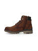 Dockers by Gerli Stiefel 47LY001 in braun