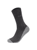 camano Socken 8er Pack in Anthrazit