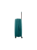 Franky PP15-77DF Spinner Gr. L mit TSA-Zahlenschloss teal