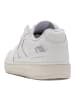 Hummel Schnürsenkel Sneaker St. Power Erwachsene in WHITE/LUNAR ROCK