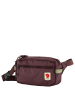 FJÄLLRÄVEN High Coast Hip Pack - Gürteltasche 21 cm (blackberry) in blackberry