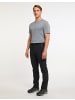 hot-sportswear Sporthose Banff in Schwarz