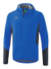 erima Racing Jacke in new royal