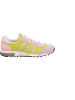 Premiata Sneaker LUCY in verde