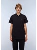 Napapijri Polo EALIS SS in Black