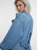 orsay Jeans Jacke in Blau