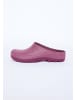 Gardena Clogs in Pink