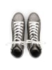 Woody Sneaker in grau