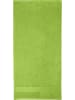 REDBEST Frottier Handtuch Chicago in apfelgrün