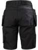 Helly Hansen Arbeitsshort "Manchester Cons Shorts" in Schwarz