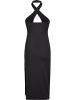 Urban Classics Urban Classics Kleider in black
