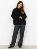 soyaconcept Pullover SC-GUNNA 9 in 9999 BLACK