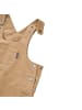 JAKO-O Cord-Latzhose in beige