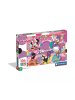 Clementoni Minnie Confetti 104-teiliges Clementoni-Puzzle