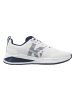 Kempa Sneaker K-FLOAT 2.0 in weiß/marine