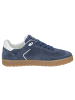 Sioux Sneaker Tedroso-708 in dunkelblau