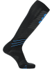 UYN Socke "Ski Evo Race One Socks" in Schwarz