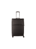 Franky T20-B Spinner Handgepäck Gr. L in  black