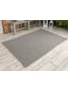 PAD Concept Outdoor Teppich POOL Stone Grau / Sand 140x200 cm