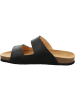 Think! Pantolette WOLFI in Schwarz