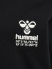 Hummel Hummel Hoodie Hmlglobal Unisex Kinder in BLACK