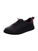 Esgano Damenslipper sportlicher Boden  in  Schwarz
