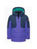 Trollkids Ski-/Snowboardjacke Rauland XT in wisteria purple