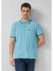 s.Oliver Polo-Shirt  in  6603_türkis