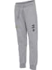 Hummel Hummel Pants Hmlmaya Kinder in GREY MELANGE