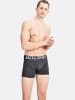 Jack & Jones 5er-Set Unterhosen Panties in Dark Grey