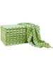 Erwin Müller Baumwolle, Jacquard Geschirrtuch 10er-Pack in grün