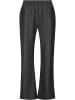 Weather Report Regenhose Pack'way in 1001 Black