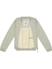 ragwear Bomberjacke Chenna Summer YOUMODO in Dusty Olive