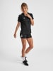 Hummel T-Shirt Hmlcore Damen in BLACK