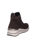 remonte Stiefelette in braun