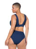 Studio Untold Bikini Slip in dunkel blau