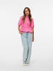 Vero Moda Top in Pink Cosmos