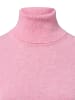 Franco Callegari Cashmere Pullover in altrosa - 0006