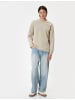 KOTON Sweatshirt in Beige