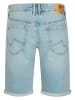 Petrol Industries Lewis Loose Jeansshorts Speedster in Blau