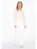 DreiMaster Maritim Women Cardigan in offwhite