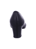 rieker Pumps in schwarz