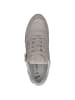 Caprice Sneaker in VANILLA SOFTN.